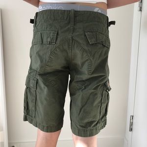 CARHARTT CARGO SHORTS